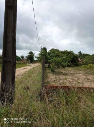 Imagem Terreno à Venda, 360 m² em Carapibus - Conde Imagem Terreno à Venda, 360 m² em Carapibus - Conde