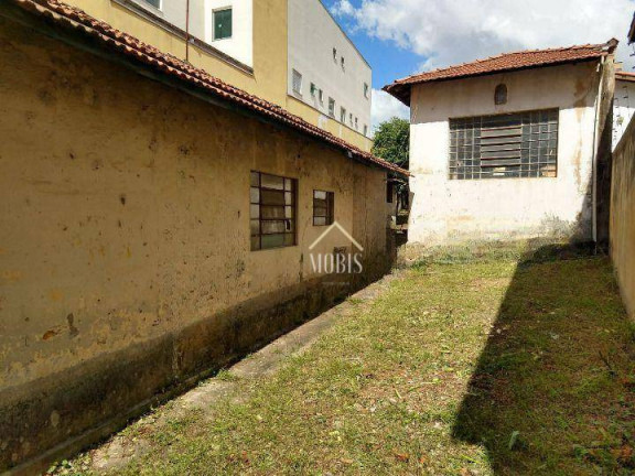 Imagem Terreno à Venda, 289 m² em Vila Assunção - Santo André Imagem Terreno à Venda, 289 m² em Vila Assunção - Santo André