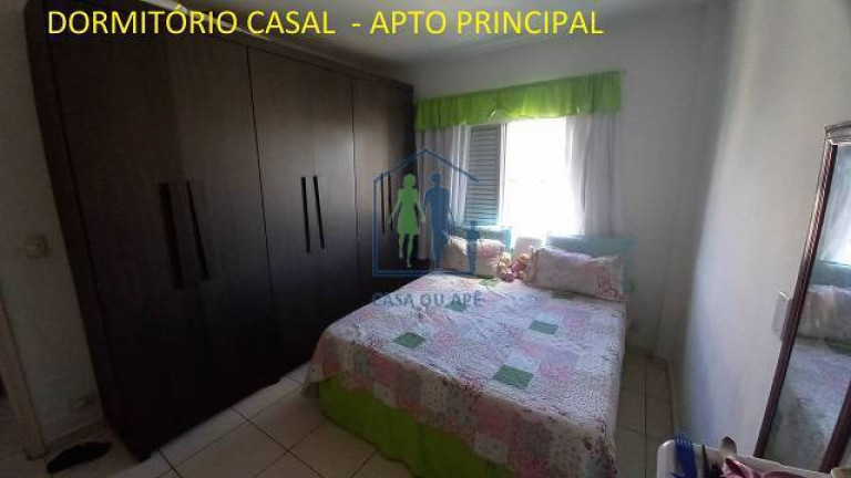 Imagem Apartamento com 3 Quartos à Venda, 92 m² em Santo Amaro - São Paulo