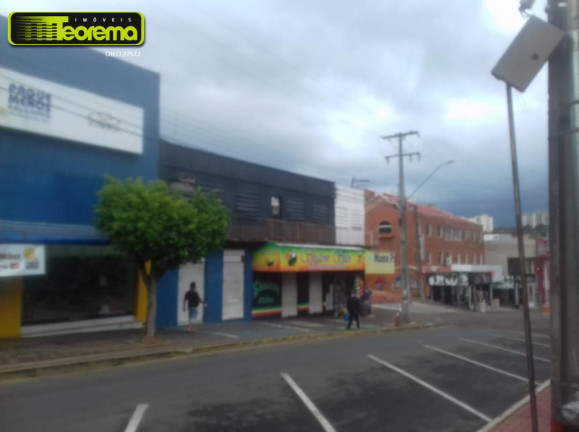 Loja para Alugar, 30 m² em Centro - Telêmaco Borba