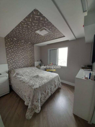 Imagem Cobertura com 4 Quartos à Venda, 211 m² em Santa Paula - São Caetano Do Sul Imagem Cobertura com 4 Quartos à Venda, 211 m² em Santa Paula - São Caetano Do Sul