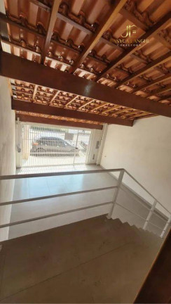 Casa com 2 Quartos à Venda, 151 m² em Santana - São José Dos Campos