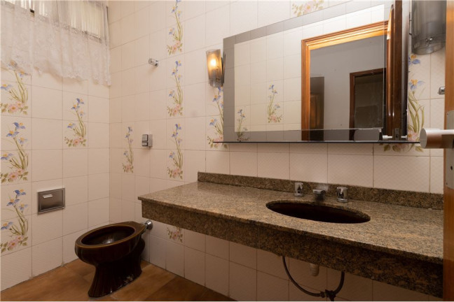 Imagem Casa com 4 Quartos à Venda, em Jardim Leonor - São Paulo Imagem Casa com 4 Quartos à Venda, em Jardim Leonor - São Paulo