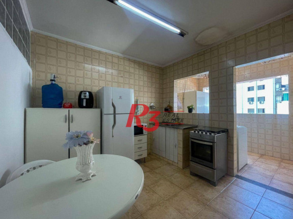 Imagem Apartamento com 2 Quartos à Venda, 65 m² em Marapé - Santos Imagem Apartamento com 2 Quartos à Venda, 65 m² em Marapé - Santos