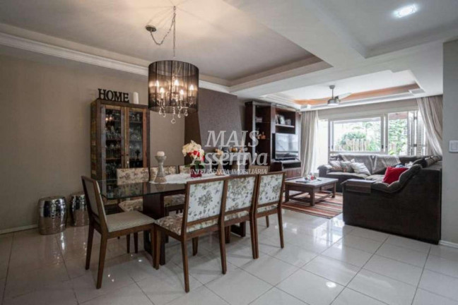 Imagem Sobrado com 4 Quartos à Venda, 260 m² em Não Informado - Torres Imagem Sobrado com 4 Quartos à Venda, 260 m² em Não Informado - Torres