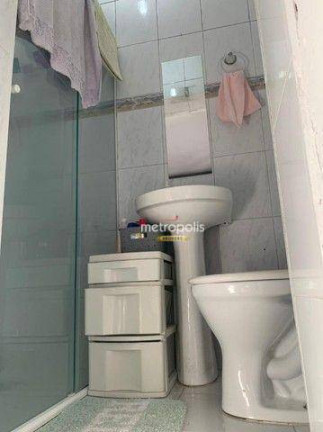 Imagem Sobrado com 4 Quartos à Venda, 246 m² em Cerâmica - São Caetano Do Sul Imagem Sobrado com 4 Quartos à Venda, 246 m² em Cerâmica - São Caetano Do Sul