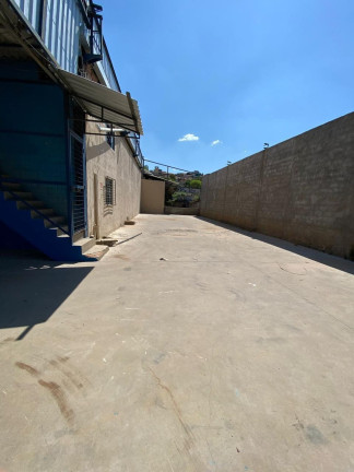 Imagem Imóvel para Alugar, 2.180 m² em Jardim América - Bragança Paulista Imagem Imóvel para Alugar, 2.180 m² em Jardim América - Bragança Paulista