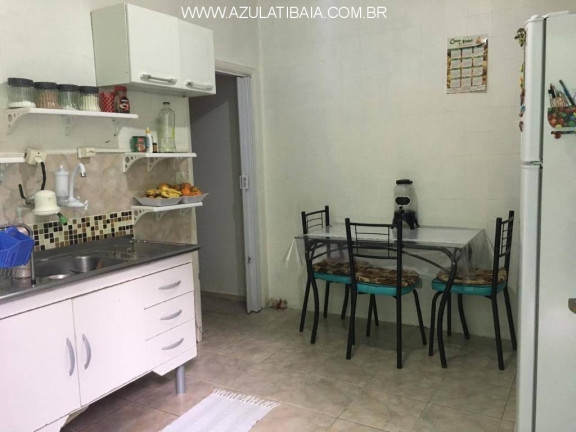 Imagem Casa com 2 Quartos à Venda, 92 m² em Atibaia Jardim - Atibaia Imagem Casa com 2 Quartos à Venda, 92 m² em Atibaia Jardim - Atibaia