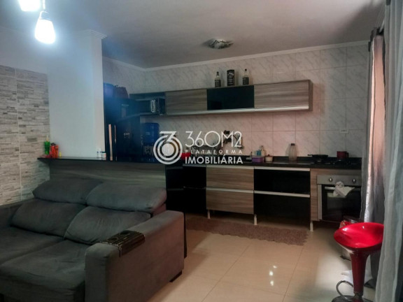 Imagem Apartamento com 2 Quartos à Venda, 94 m² em Vila Guaraciaba - Santo André Imagem Apartamento com 2 Quartos à Venda, 94 m² em Vila Guaraciaba - Santo André