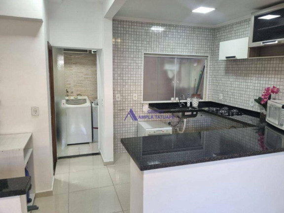Imagem Sobrado com 3 Quartos à Venda ou Locação, 110 m² em Tatuapé - São Paulo Imagem Sobrado com 3 Quartos à Venda ou Locação, 110 m² em Tatuapé - São Paulo