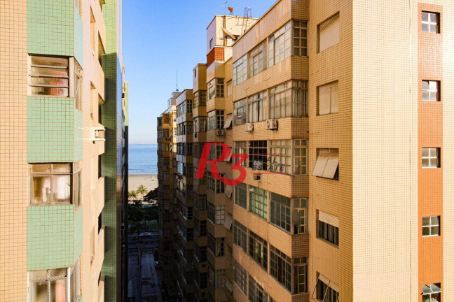 Imagem Apartamento com 2 Quartos à Venda, 68 m² em Pompéia - Santos Imagem Apartamento com 2 Quartos à Venda, 68 m² em Pompéia - Santos