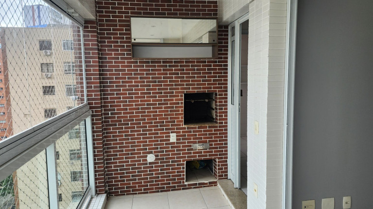 Imagem Apartamento com 3 Quartos à Venda, 101 m² em José Menino - Santos Imagem Apartamento com 3 Quartos à Venda, 101 m² em José Menino - Santos