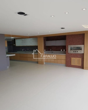 Imagem Apartamento com 3 Quartos à Venda, 215 m² em Jardim Portal Da Colina - Sorocaba