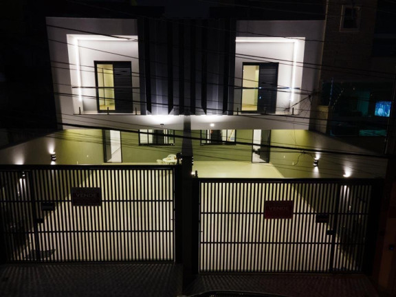 Imagem Casa com 3 Quartos à Venda, 164 m² em Anchieta - São Bernardo Do Campo