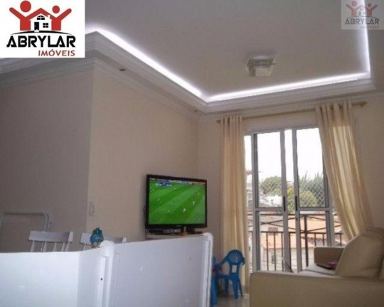 Imagem Imóvel com 2 Quartos à Venda, 54 m² em Vila Nova Espéria - Jundiaí Imagem Imóvel com 2 Quartos à Venda, 54 m² em Vila Nova Espéria - Jundiaí