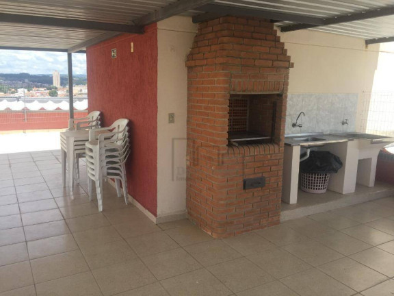 Imagem Apartamento com 3 Quartos à Venda, 127 m² em Centro - Sorocaba Imagem Apartamento com 3 Quartos à Venda, 127 m² em Centro - Sorocaba