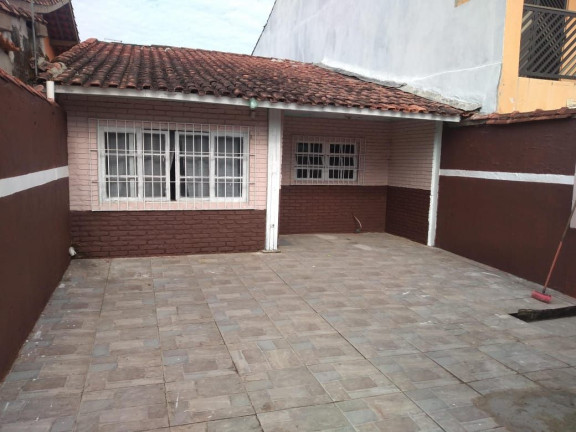 Imagem Casa com 3 Quartos à Venda, 125 m² em Agenor De Campos - Mongaguá Imagem Casa com 3 Quartos à Venda, 125 m² em Agenor De Campos - Mongaguá