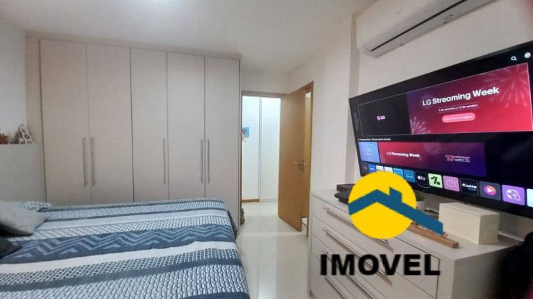 Imagem Cobertura com 2 Quartos à Venda, 134 m² em Santa Rosa - Niterói Imagem Cobertura com 2 Quartos à Venda, 134 m² em Santa Rosa - Niterói