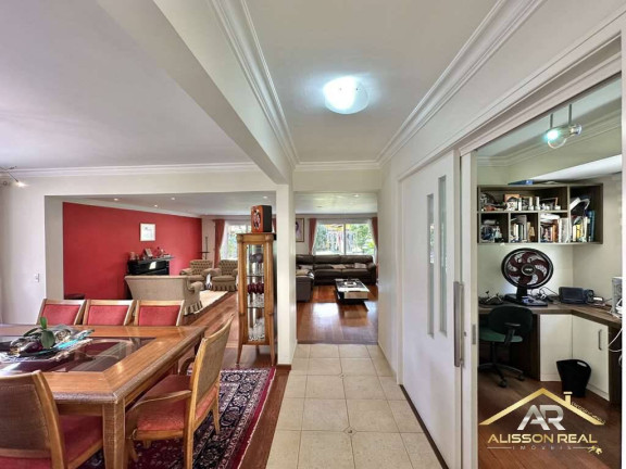 Imagem Casa de Condomínio com 4 Quartos à Venda, 1.116 m² em São Paulo Ii - Cotia Imagem Casa de Condomínio com 4 Quartos à Venda, 1.116 m² em São Paulo Ii - Cotia