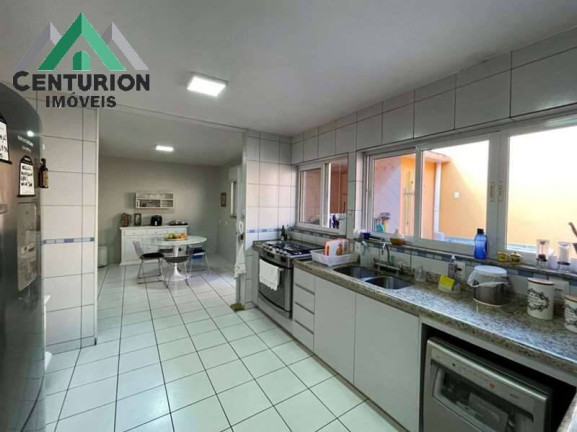 Imagem Casa de Condomínio com 3 Quartos à Venda, 400 m² em Vila Vianna - Cotia Imagem Casa de Condomínio com 3 Quartos à Venda, 400 m² em Vila Vianna - Cotia