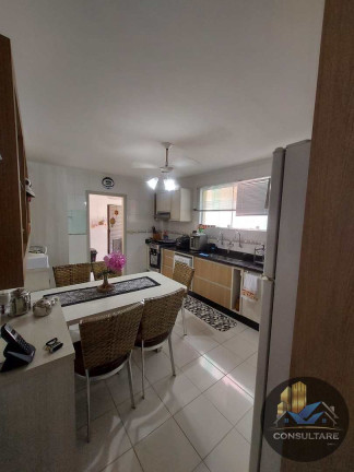 Imagem Casa com 4 Quartos à Venda, 228 m² em Aparecida - Santos