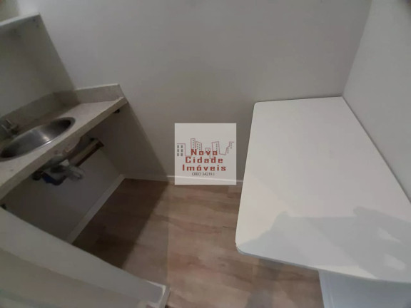 Imagem Imóvel com 1 Quarto à Venda, 56 m² em Jardim Paulista - São Paulo