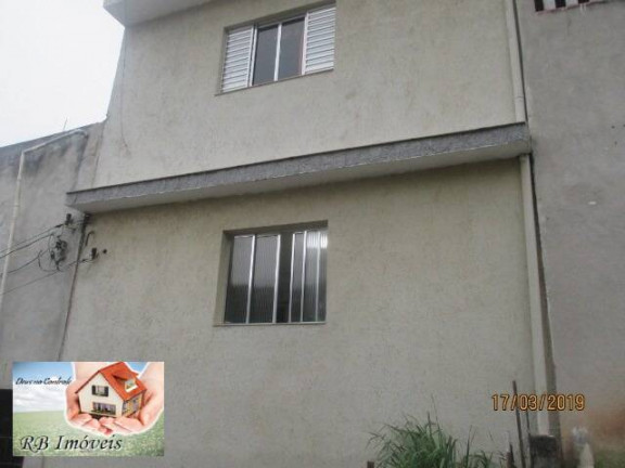 Imagem Casa com 3 Quartos à Venda, 224 m² em Montanhão - São Bernardo Do Campo Imagem Casa com 3 Quartos à Venda, 224 m² em Montanhão - São Bernardo Do Campo