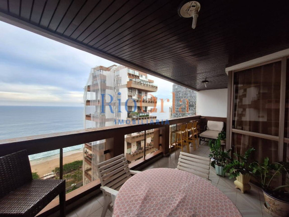 Imagem Apartamento com 4 Quartos à Venda, 180 m² em Barra Da Tijuca - Rio De Janeiro Imagem Apartamento com 4 Quartos à Venda, 180 m² em Barra Da Tijuca - Rio De Janeiro