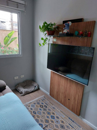 Imagem Apartamento com 3 Quartos à Venda,  em Taboão/diadema - Diadema