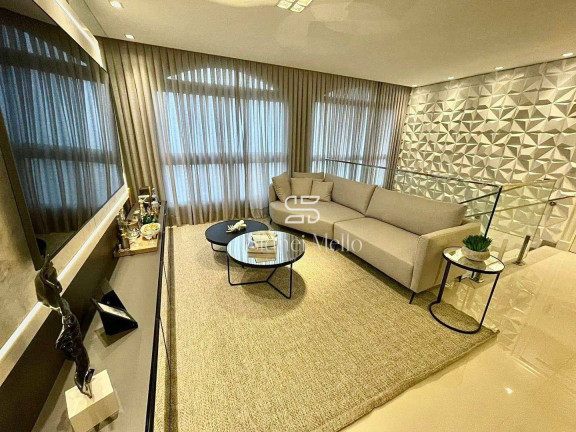 Imagem Cobertura com 3 Quartos à Venda, 240 m² em 2 Quadra Sul - Balneário Camboriú