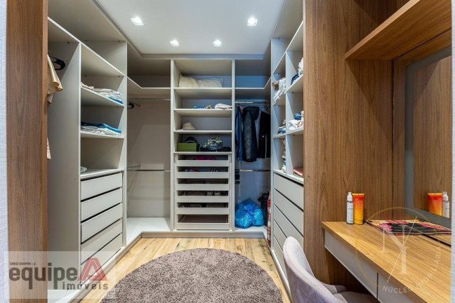 Imagem Casa com 4 Quartos à Venda, 350 m² em Morro Alto - Itupeva