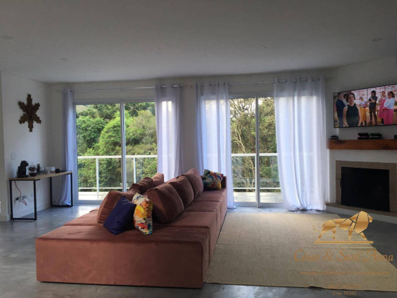 Imagem Casa de Condomínio com 5 Quartos à Venda, 510 m² em Descansópolis - Campos Do Jordão Imagem Casa de Condomínio com 5 Quartos à Venda, 510 m² em Descansópolis - Campos Do Jordão
