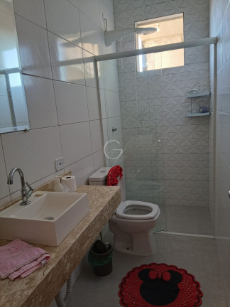 Imagem Sobrado com 4 Quartos à Venda, 432 m² em Marissol - Pontal Do Paraná