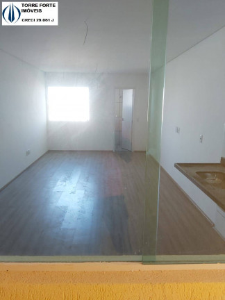 Imagem Apartamento com 1 Quarto à Venda, 27 m² em Cidade Continental - São Paulo Imagem Apartamento com 1 Quarto à Venda, 27 m² em Cidade Continental - São Paulo