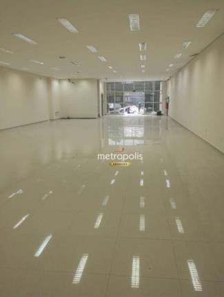 Imagem Edifício Residencial para Alugar, 863 m² em Jardim - Santo André