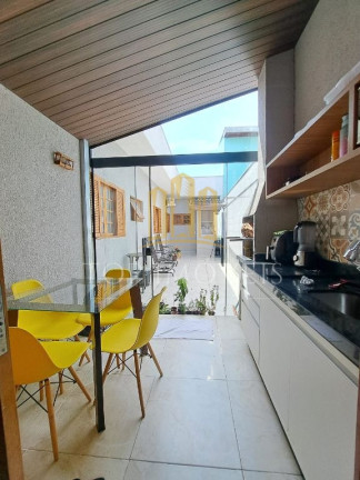 Imagem Casa com 3 Quartos à Venda, 140 m² em Loteamento Villa Branca - Jacareí Imagem Casa com 3 Quartos à Venda, 140 m² em Loteamento Villa Branca - Jacareí