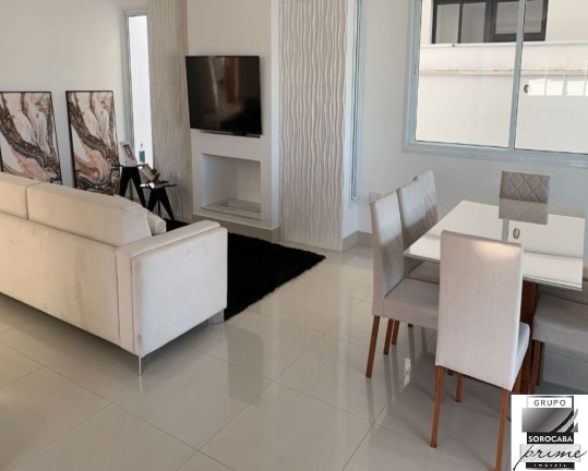 Imagem Casa com 4 Quartos para Alugar, 341 m² em Jardim Residencial Chácara Ondina - Sorocaba Imagem Casa com 4 Quartos para Alugar, 341 m² em Jardim Residencial Chácara Ondina - Sorocaba