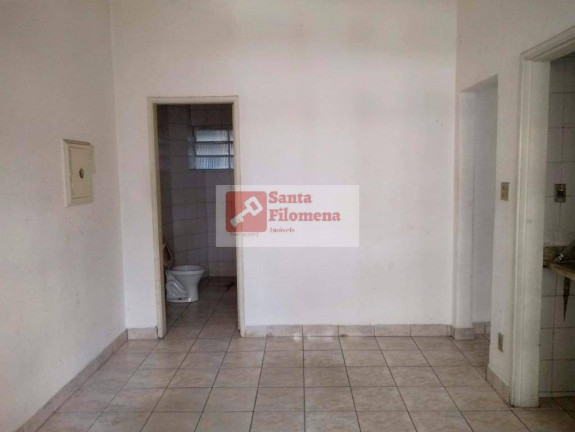 Imagem Galpão à Venda, 480 m² em Jardim Santo André - São Paulo Imagem Galpão à Venda, 480 m² em Jardim Santo André - São Paulo