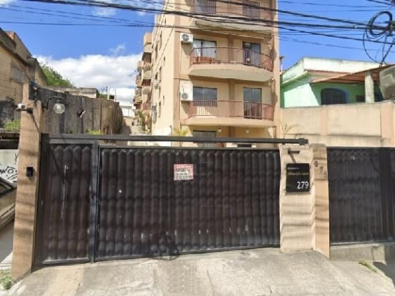 Foto do imóvel Apartamento com 2 Quartos à Venda, 68 m² em Centro - São Gonçalo Foto do imóvel Apartamento com 2 Quartos à Venda, 68 m² em Centro - São Gonçalo