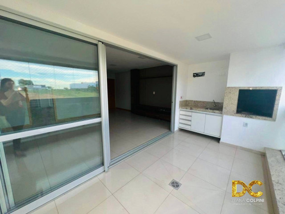 Apartamento com 3 Quartos à Venda, 156 m² em Duque De Caxias - Cuiabá