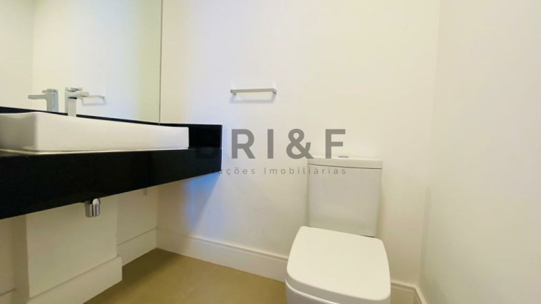 Imagem Apartamento com 1 Quarto à Venda, 65 m² em Brooklin - São Paulo Imagem Apartamento com 1 Quarto à Venda, 65 m² em Brooklin - São Paulo