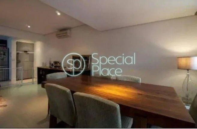 Imagem Apartamento com 2 Quartos à Venda, 200 m² em Moema índios - São Paulo Imagem Apartamento com 2 Quartos à Venda, 200 m² em Moema índios - São Paulo