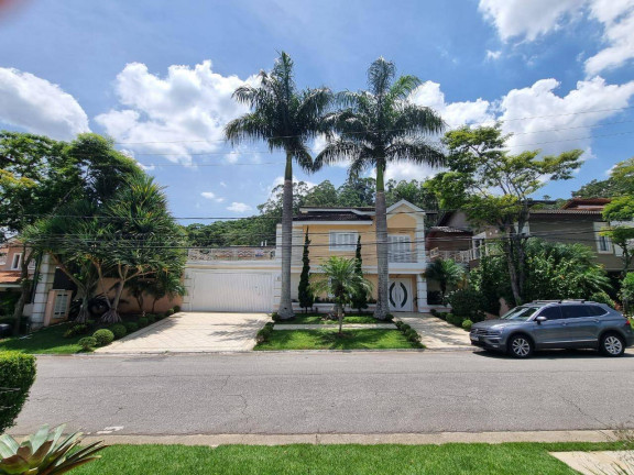 Imagem Casa com 4 Quartos à Venda, 600 m² em Alphaville - Santana De Parnaíba Imagem Casa com 4 Quartos à Venda, 600 m² em Alphaville - Santana De Parnaíba
