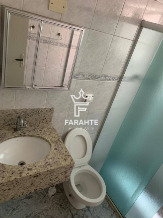 Imagem Apartamento com 1 Quarto à Venda, 51 m² em Embaré - Santos Imagem Apartamento com 1 Quarto à Venda, 51 m² em Embaré - Santos