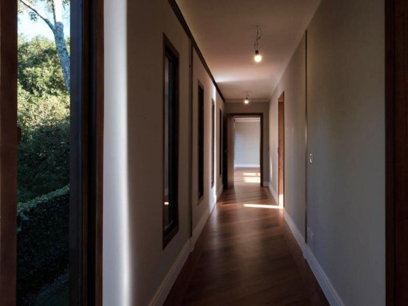Imagem Casa com 4 Quartos à Venda, 900 m² em Vila De São Fernando - Cotia
