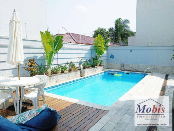 Imagem Sobrado com 5 Quartos à Venda, 405 m² em Jardim São Caetano - São Caetano Do Sul Imagem Sobrado com 5 Quartos à Venda, 405 m² em Jardim São Caetano - São Caetano Do Sul