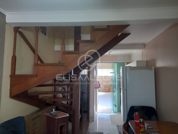 Imagem Sobrado com 2 Quartos à Venda, 60 m² em Nova Tramandaí - Tramandaí