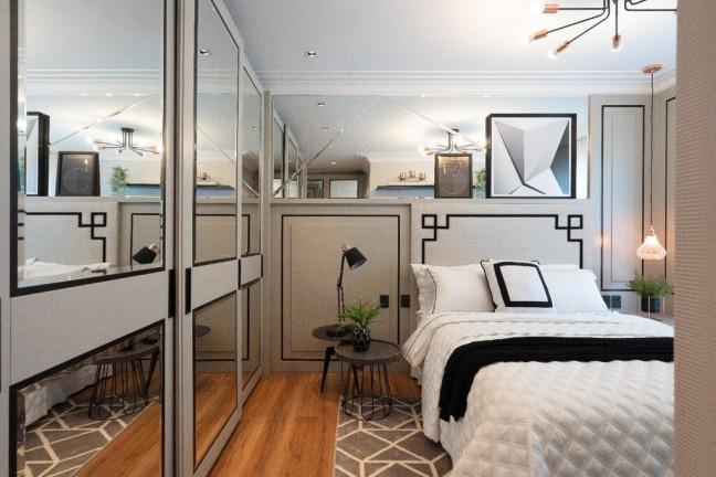 Imagem Apartamento com 4 Quartos à Venda, 206 m² em Navegantes - Capão Da Canoa