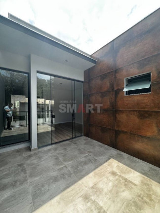 Imagem Casa com 3 Quartos à Venda, 113 m² em Três Rios Do Norte - Jaraguá Do Sul Imagem Casa com 3 Quartos à Venda, 113 m² em Três Rios Do Norte - Jaraguá Do Sul