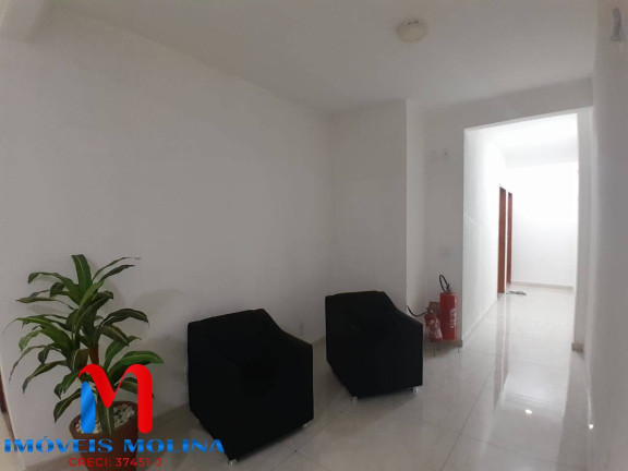 Imagem Sala Comercial para Alugar, 35 m² em Osvaldo Cruz - São Caetano Do Sul